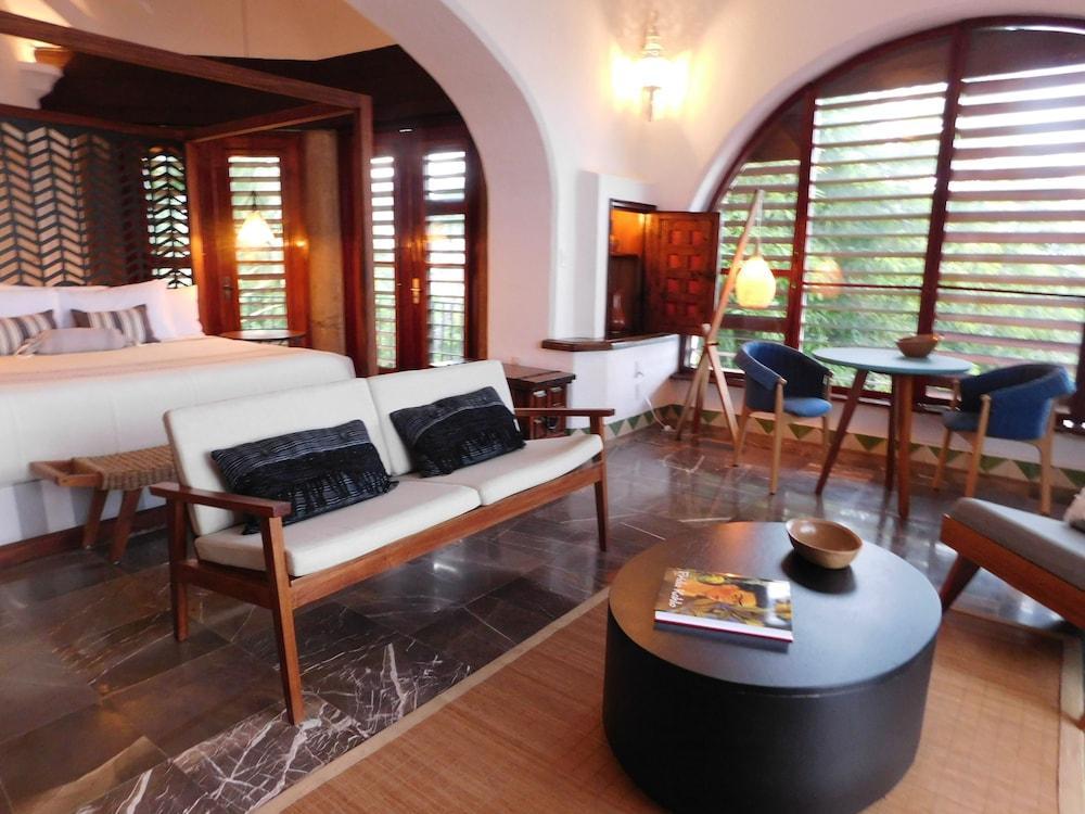 Hotel Casa Lisa By B Acapulco Esterno foto