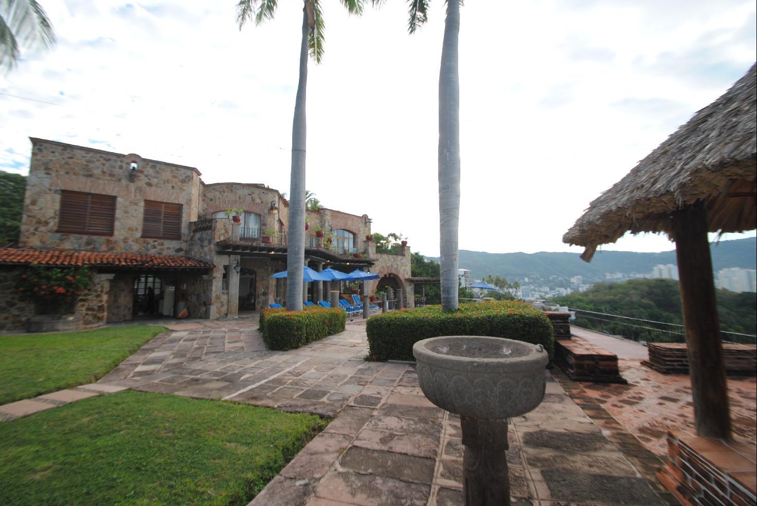 Hotel Casa Lisa By B Acapulco Esterno foto