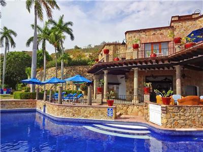 Hotel Casa Lisa By B Acapulco Esterno foto