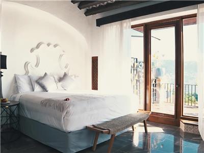 Hotel Casa Lisa By B Acapulco Esterno foto