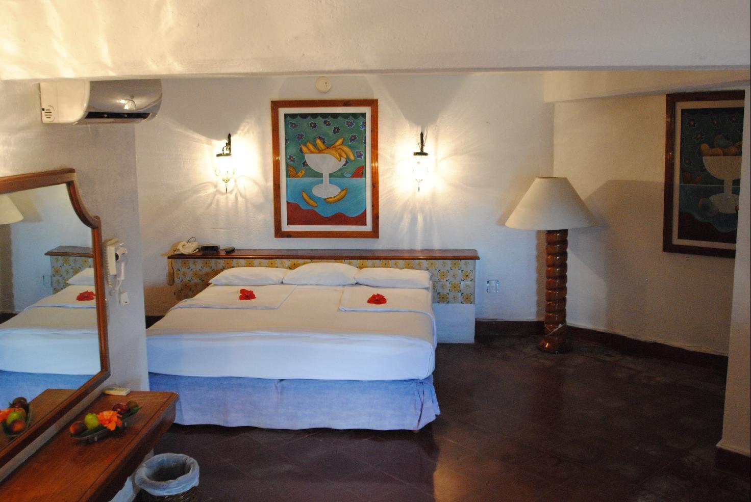 Hotel Casa Lisa By B Acapulco Esterno foto