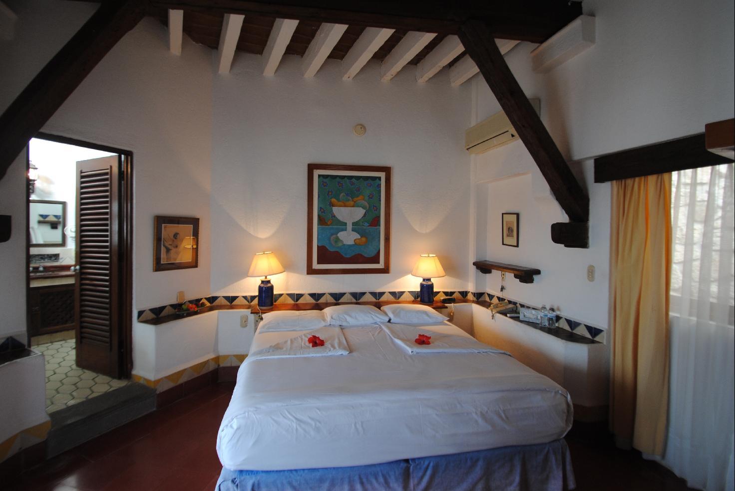 Hotel Casa Lisa By B Acapulco Esterno foto