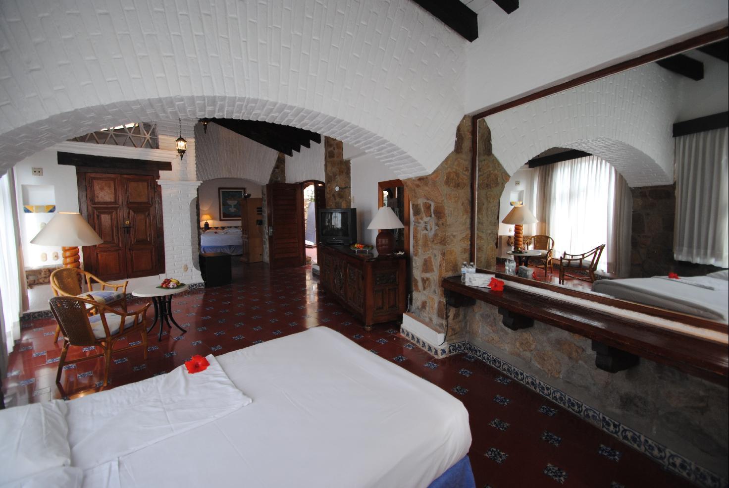 Hotel Casa Lisa By B Acapulco Esterno foto