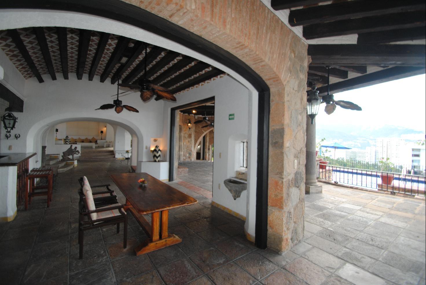 Hotel Casa Lisa By B Acapulco Esterno foto